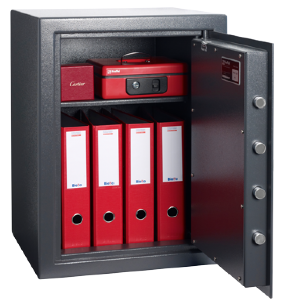 Rieffel Möbeltresor ECOSAFE 650 E